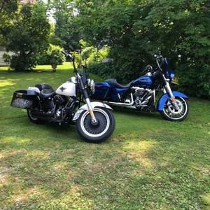 Meet your Posher, Andrew